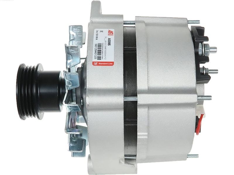 AS-PL Generator Brandneu AS-PL