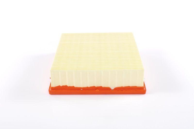 BOSCH Luftfilter 1 457 433 698