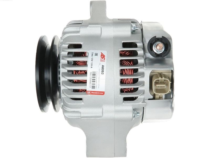 AS-PL Generator Brandneu AS-PL