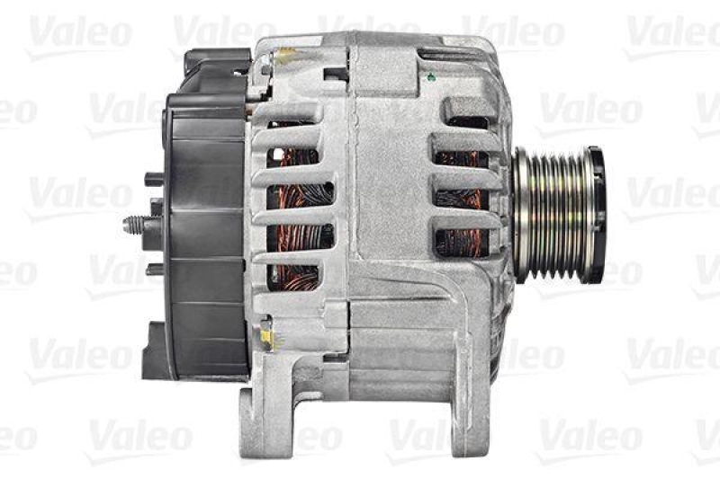 VALEO Generator VALEO ORIGINS NEW OE TECHNOLOGIE