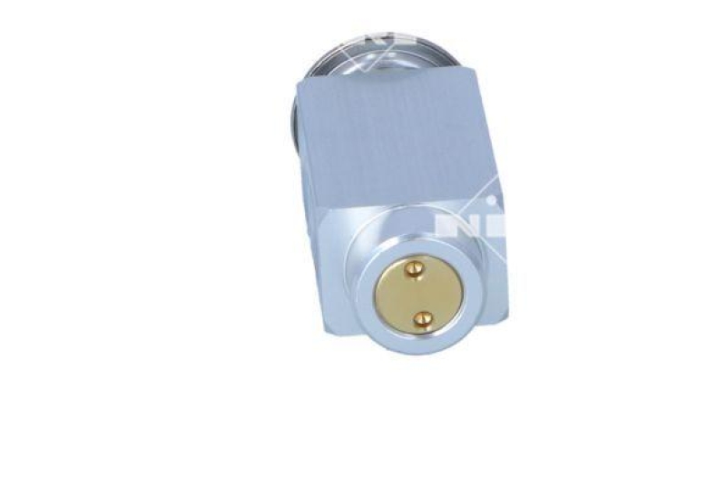 NRF Expansionsventil, Klimaanlage EASY FIT 38517