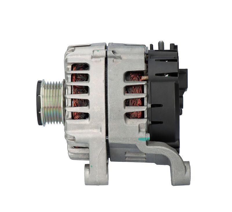 VALEO Generator VALEO ORIGINS NEW OE TECHNOLOGIE