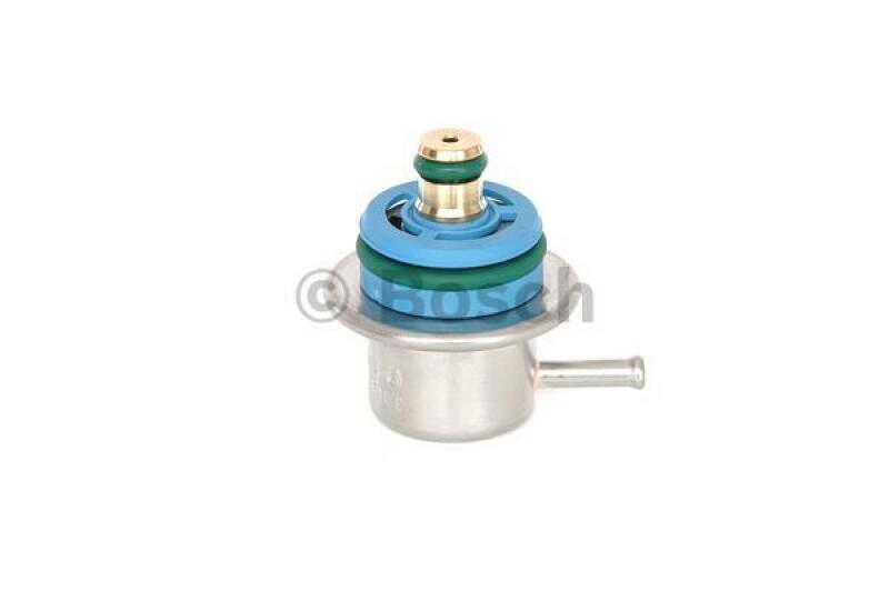 BOSCH Control Valve, fuel pressure