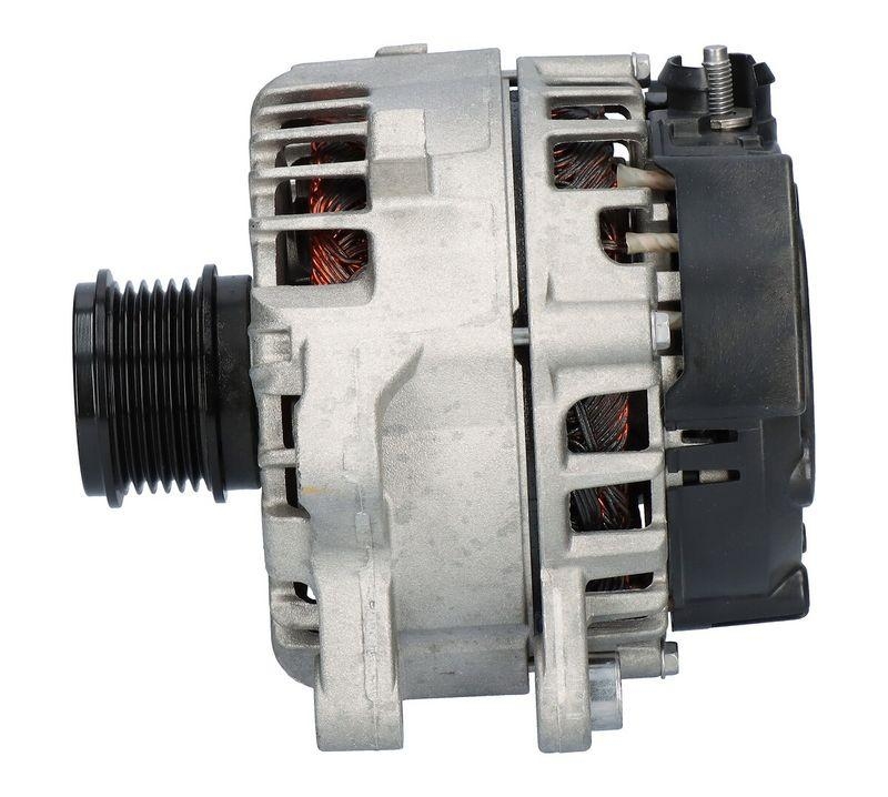 VALEO Generator VALEO ORIGINS - NEW O.E. TECHNOLOGIE 439993