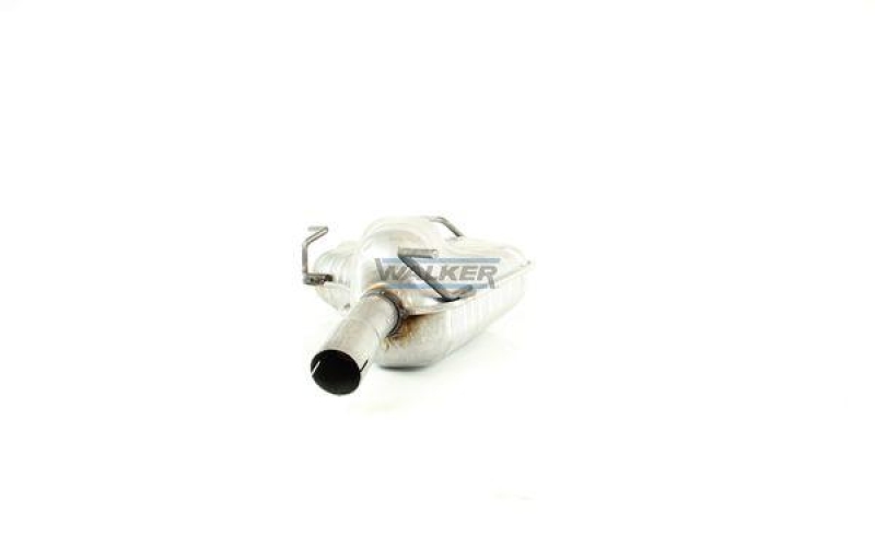 WALKER End Silencer