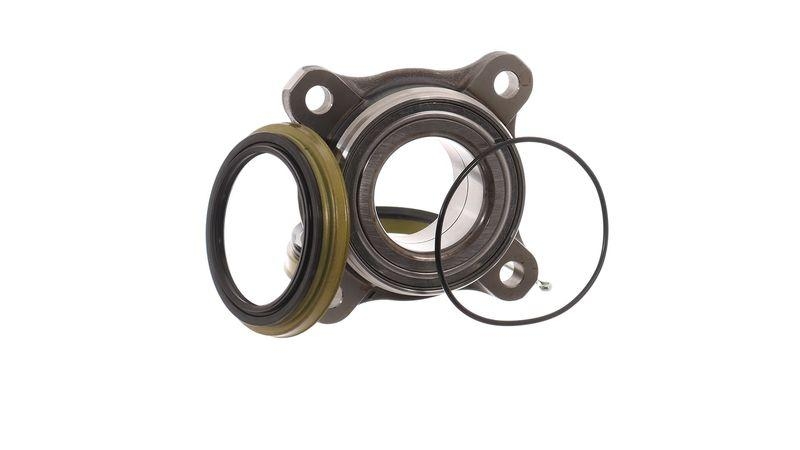 SKF Radlagersatz