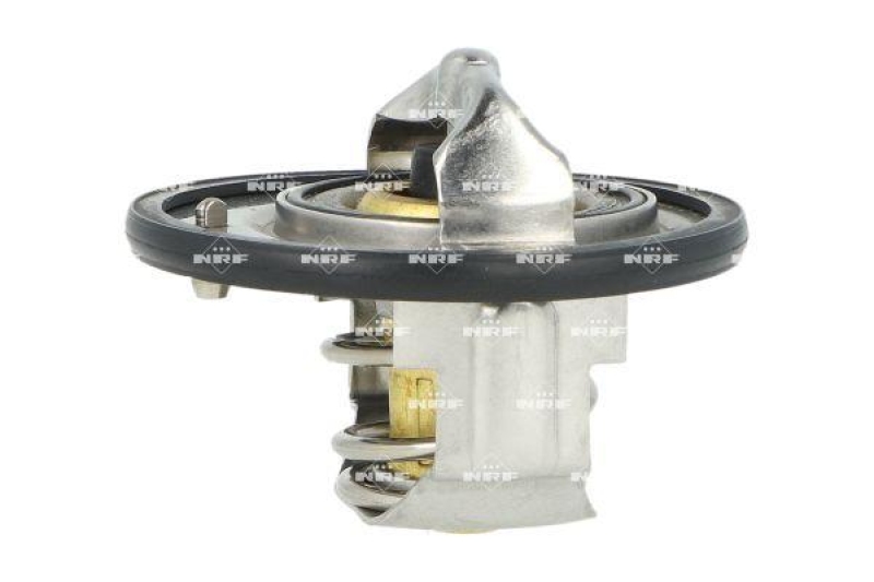 NRF Thermostat für Kühlmittel / Kühlerthermostat 725411