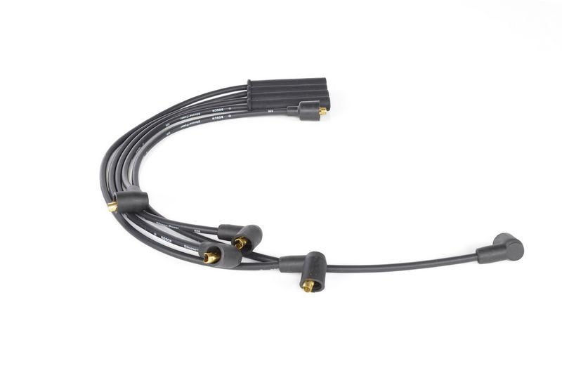 BOSCH Ignition Cable Kit