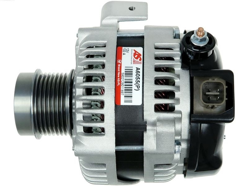 AS-PL Generator Brandneu AS-PL