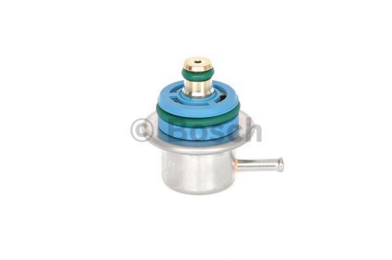 BOSCH Control Valve, fuel pressure