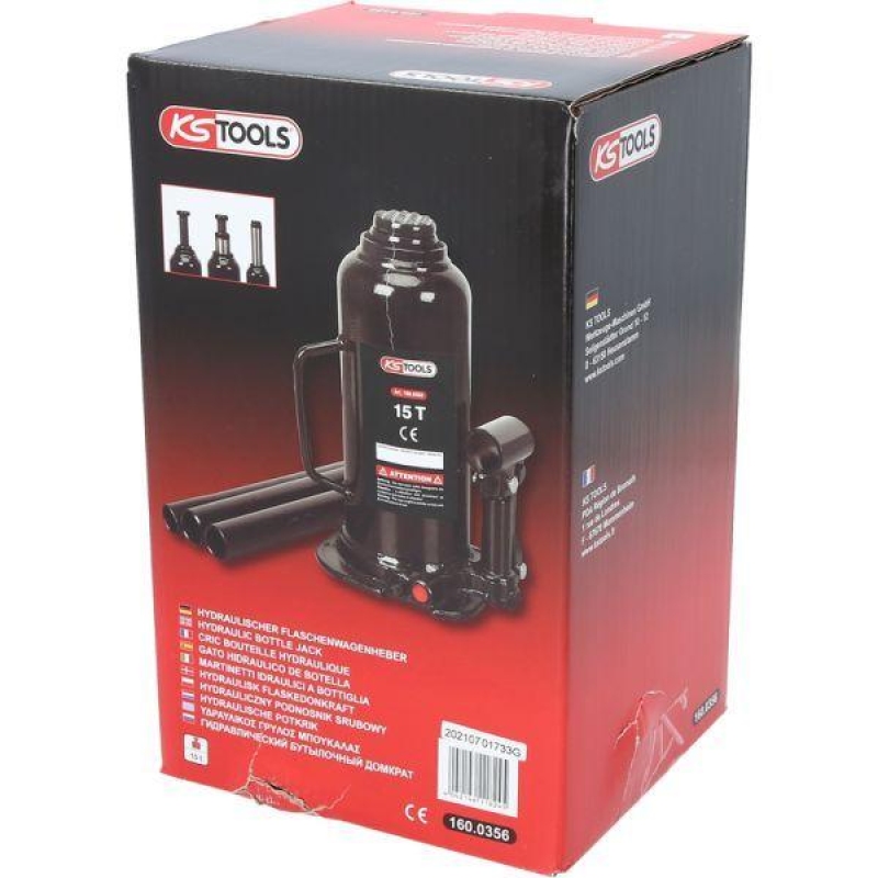 KS TOOLS Jack