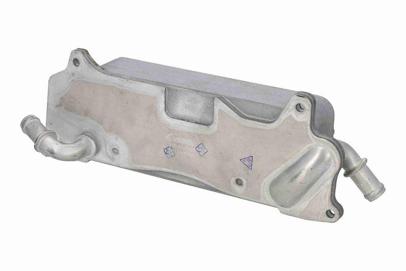 VEMO Ölkühler, Automatikgetriebe Original VEMO Qualität V10-60-0102