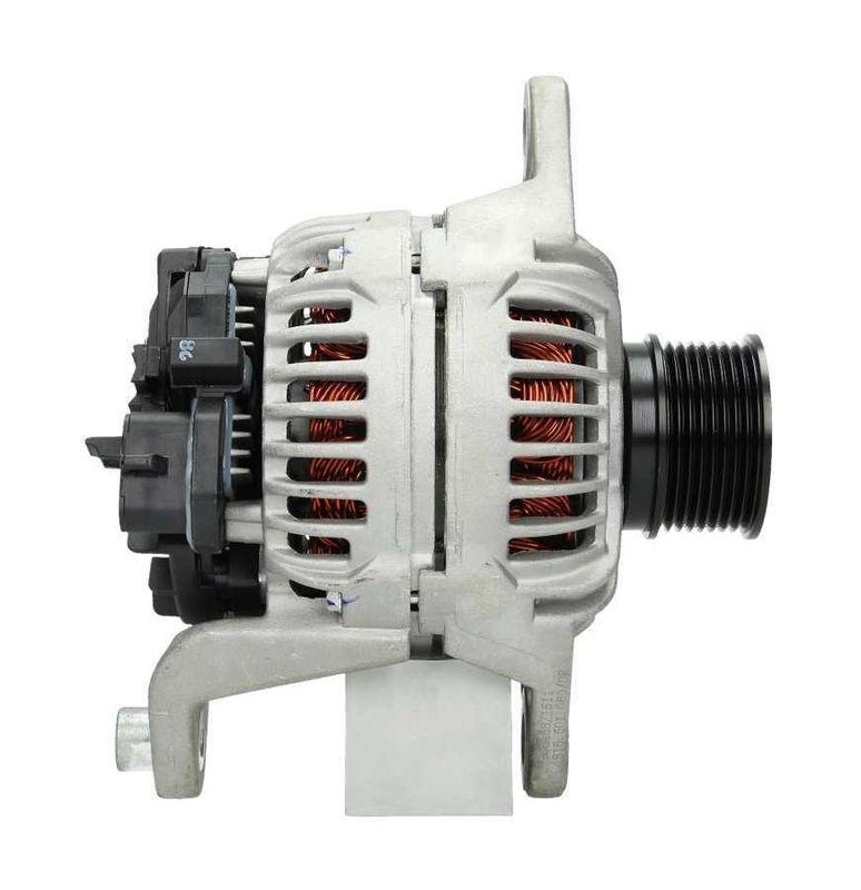 BV PSH Generator OE Regulator (+Line Pro)