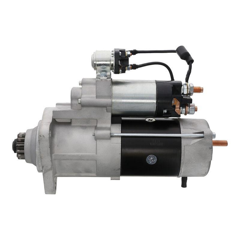 VALEO Starter VALEO RE-GEN - AT 460259