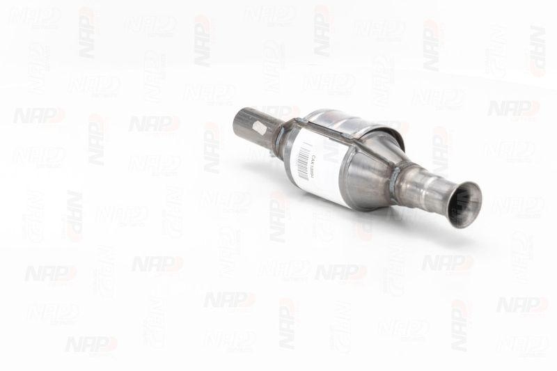 NAP carPARTS Katalysator CAK10894