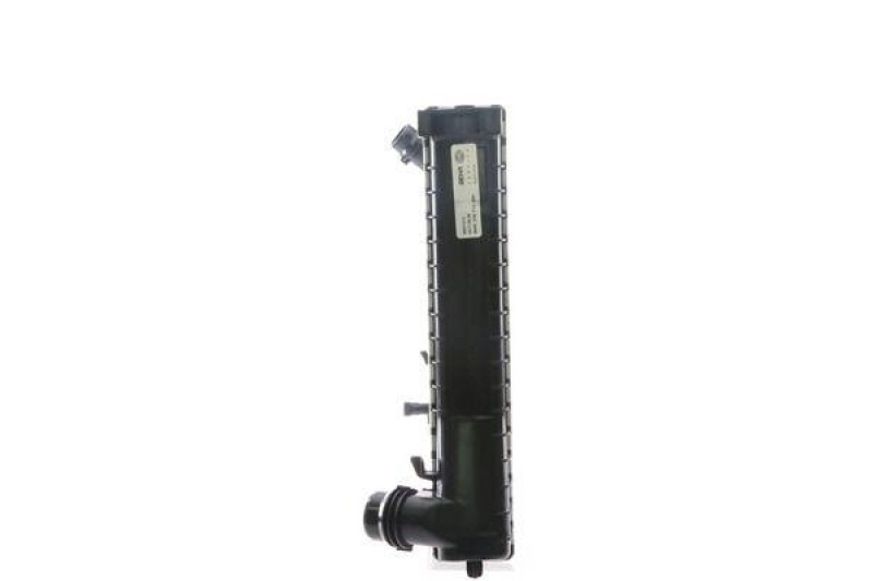 MAHLE Kühler, Motorkühlung BEHR CR 288 000S