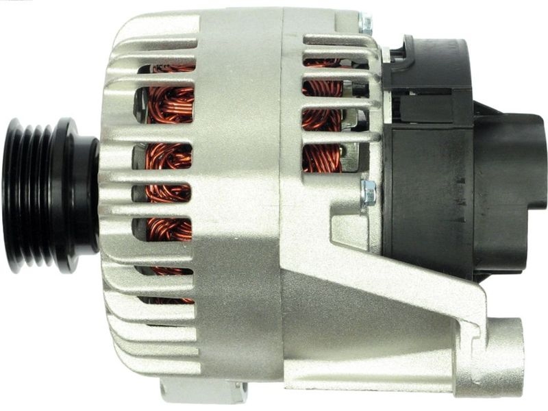 AS-PL Generator Brandneu AS-PL