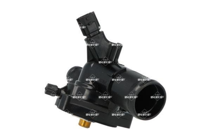 NRF Thermostat für Kühlmittel / Kühlerthermostat EASY FIT 725417