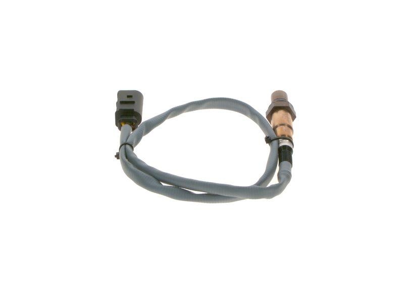BOSCH Lambdasonde 0 281 004 207