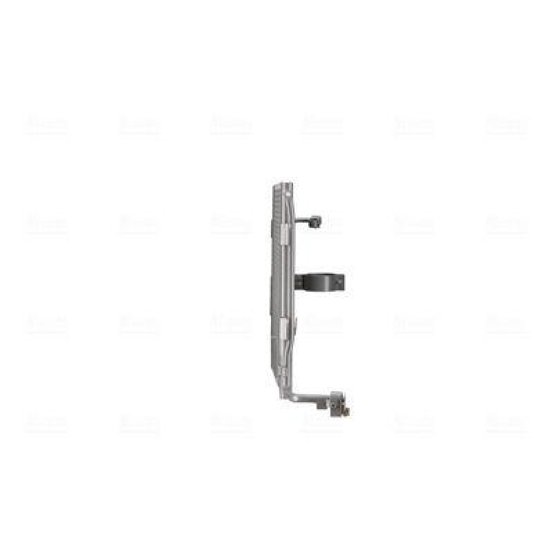 NISSENS Kondensator, Klimaanlage ** FIRST FIT ** 94310