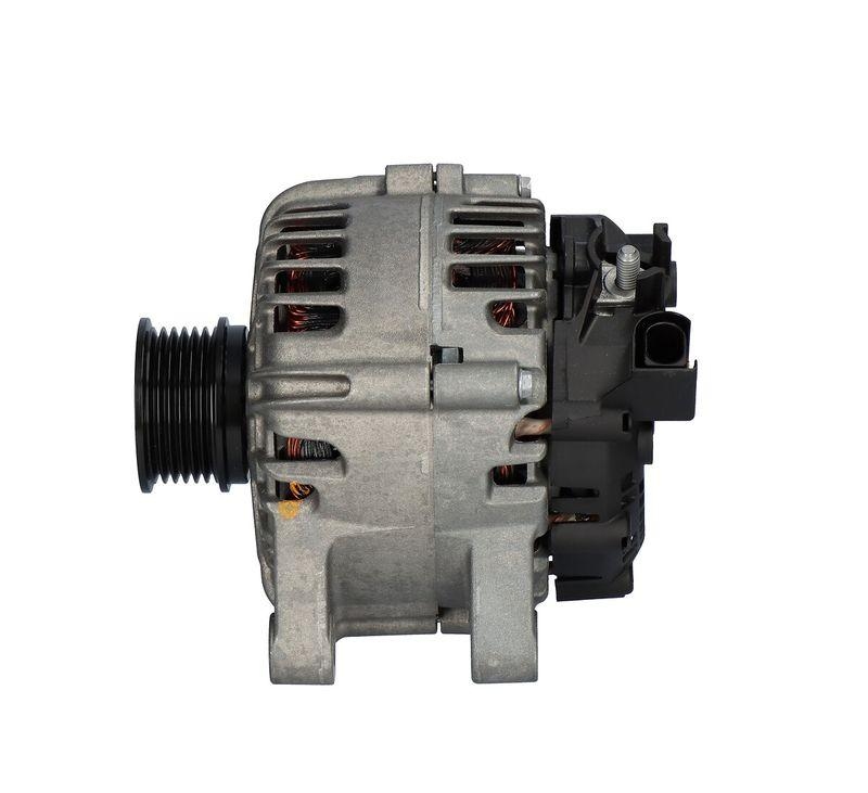 VALEO Alternator VALEO RE-GEN REMANUFACTURED