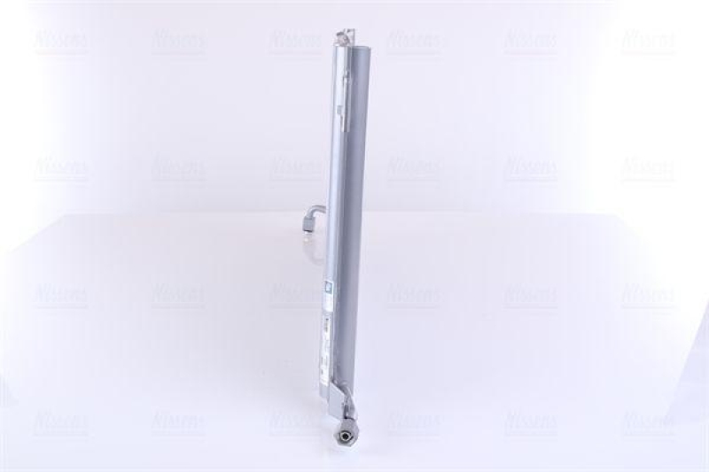 NISSENS Condenser, air conditioning