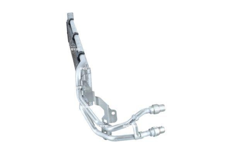 NRF Kühler, Antriebsbatterie