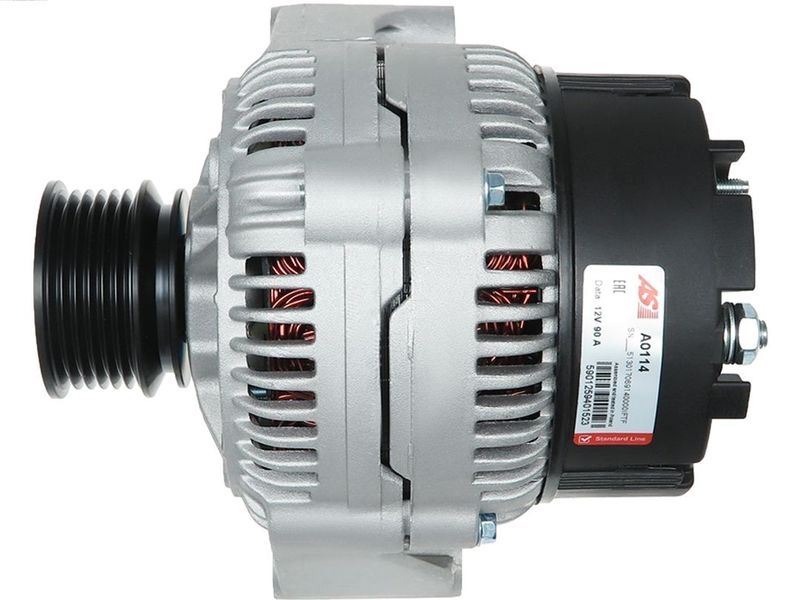AS-PL Generator Brandneu AS-PL