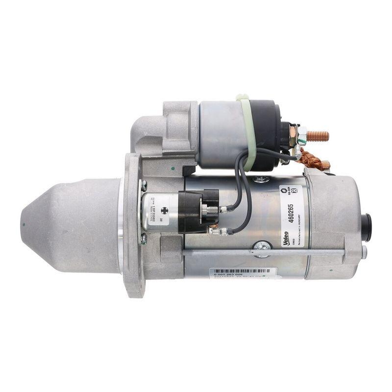 VALEO Starter VALEO RE-GEN - AT 460265
