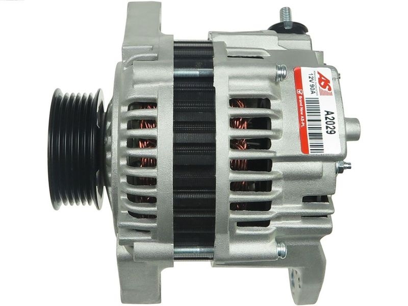 AS-PL Generator Brandneu AS-PL