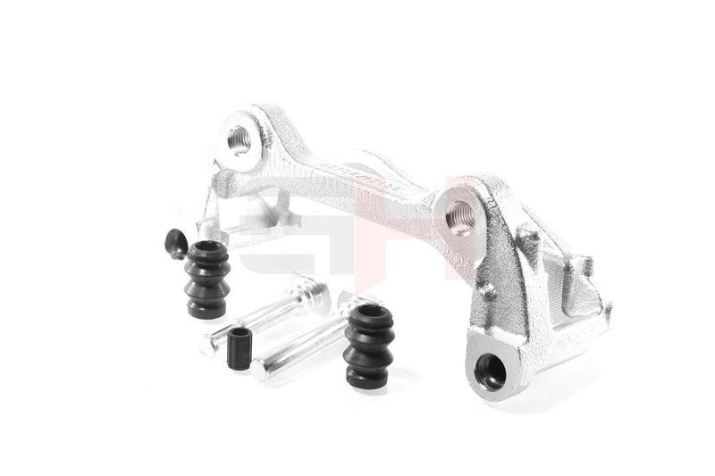 Halter Bremssattel Vorne links rechts passend für Ford Transit Custom V362 V363