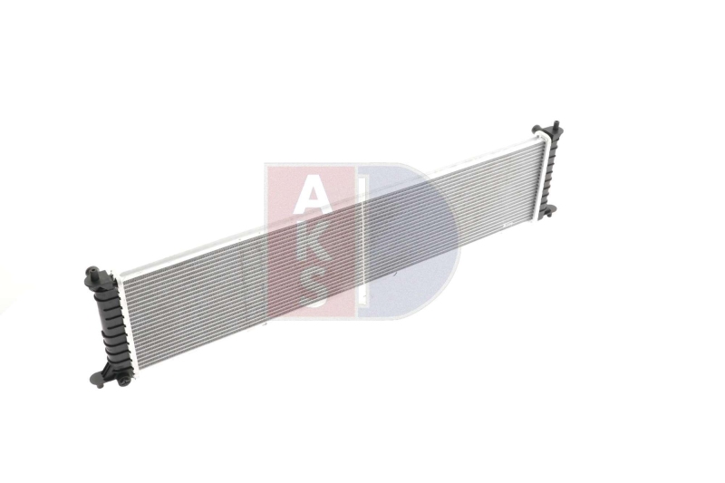 AKS DASIS Radiator, engine cooling