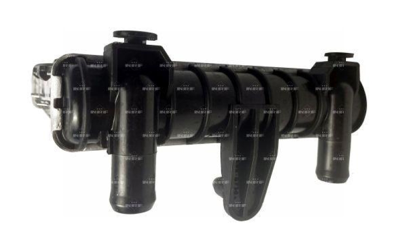 NRF Radiator, engine cooling