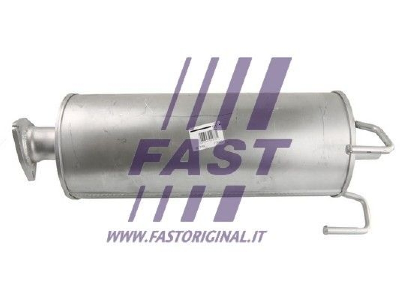 FAST Endschalld&auml;mpfer FT84091