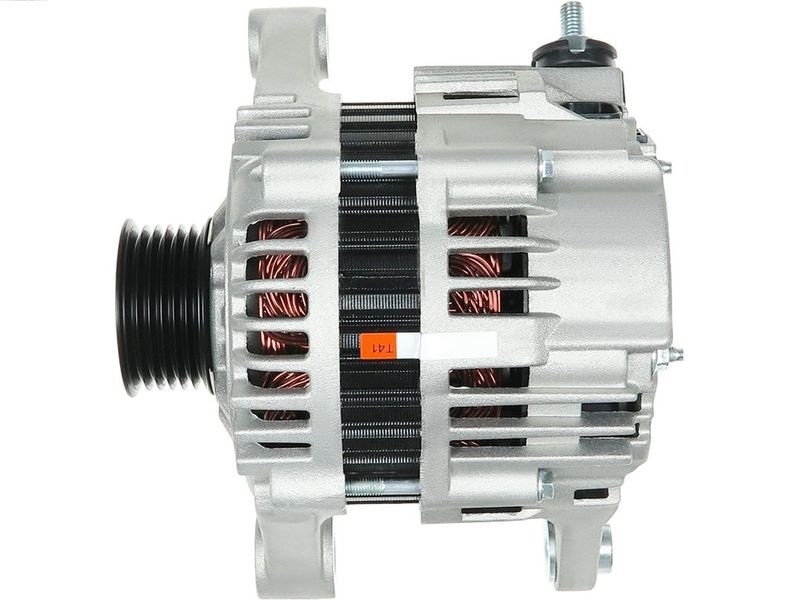 AS-PL Generator Brandneu AS-PL