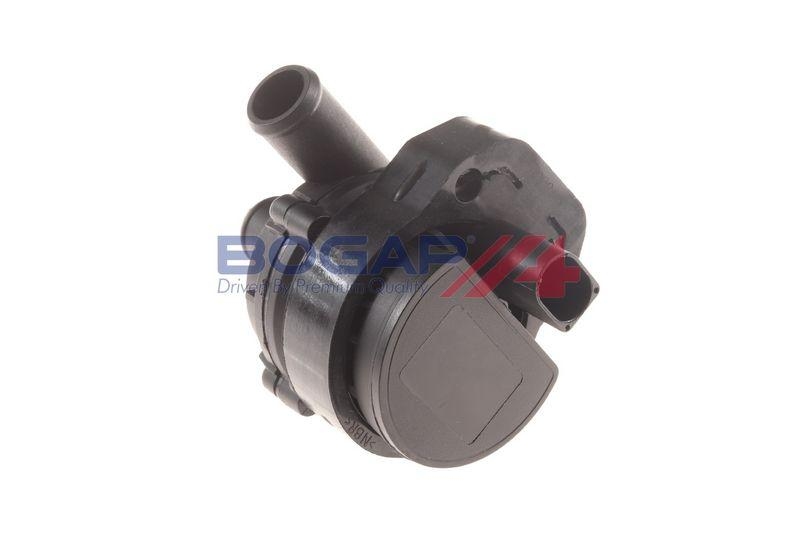 BOGAP Zusatzwasserpumpe (Kühlwasserkreislauf) BOGAP Premium