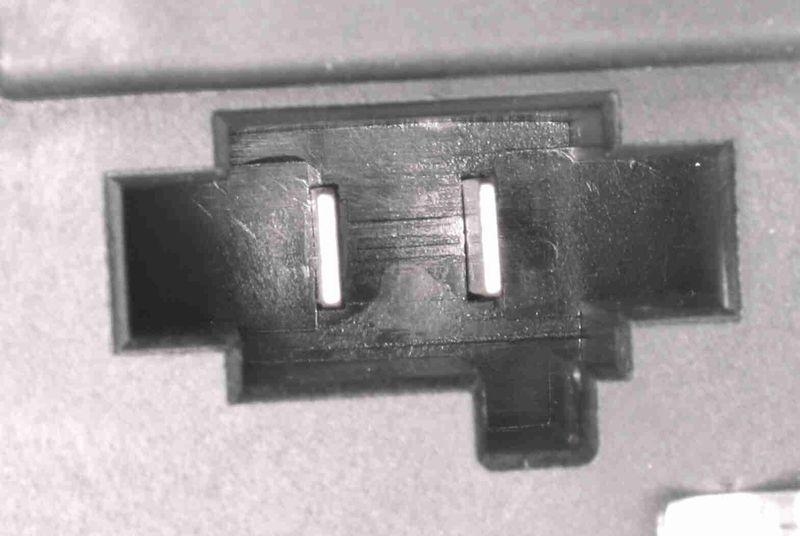 VEMO Regler, Innenraumgebläse Green Mobility Parts V22-79-0008