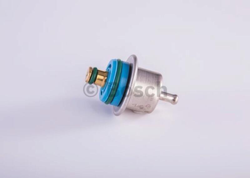 BOSCH Control Valve, fuel pressure