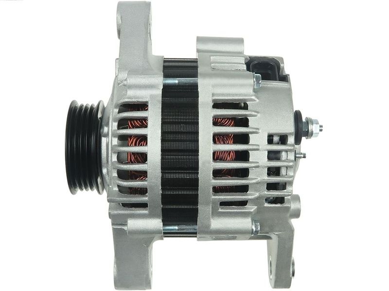 AS-PL Generator Brandneu AS-PL