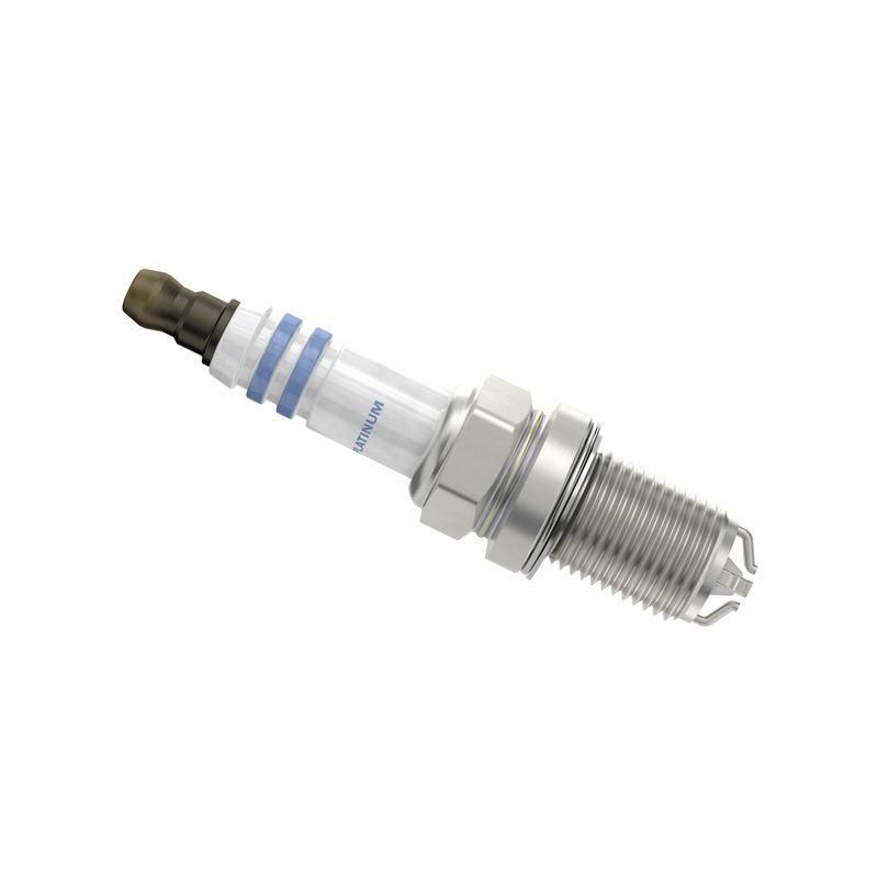 BOSCH Spark Plug Platinum +4