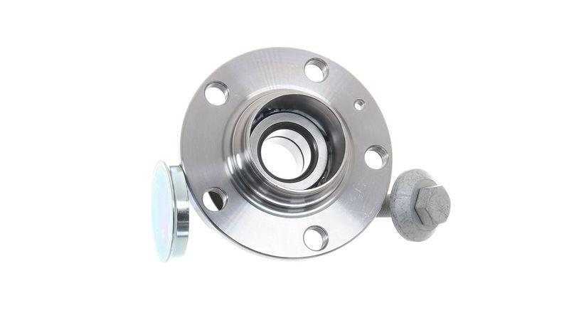 SKF Radlagersatz VKBA 7161