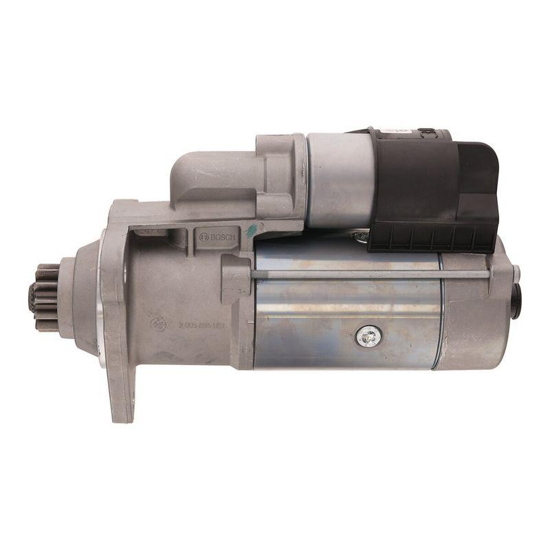 VALEO Starter VALEO RE-GEN - AT 460269