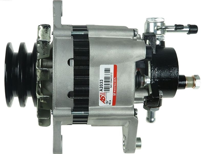 AS-PL Generator Brandneu AS-PL