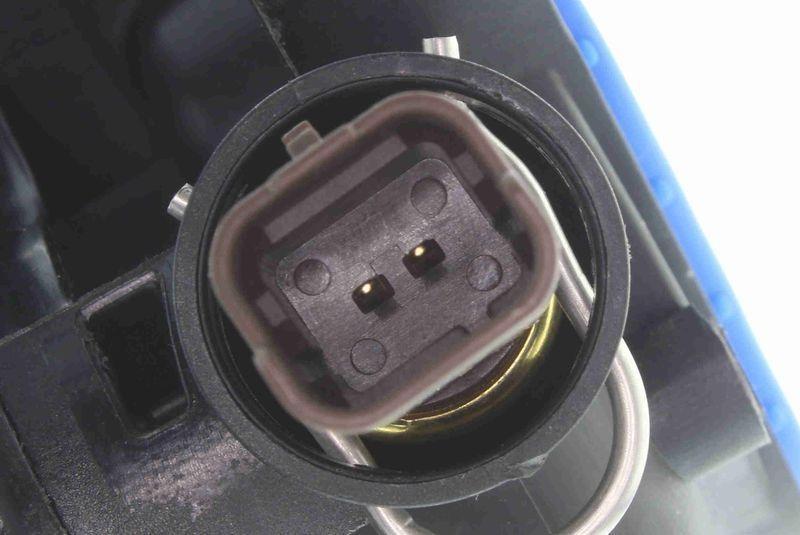 VEMO Thermostatgehäuse Original VEMO Qualität V22-99-0018