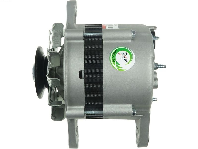 AS-PL Generator Brandneu AS-PL