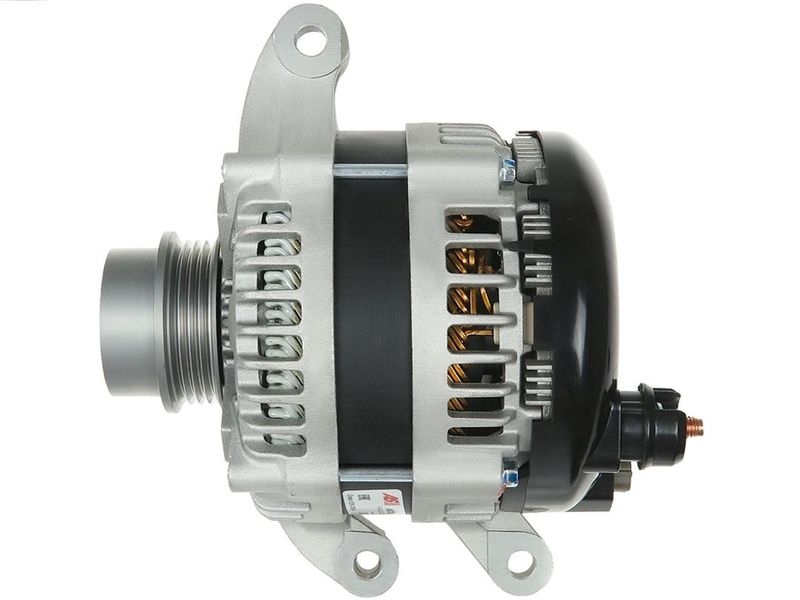 AS-PL Generator Brandneu AS-PL