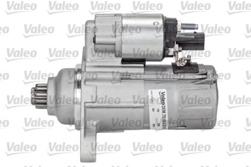 VALEO Starter VALEO ORIGINS NEW