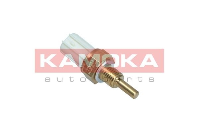 KAMOKA Sensor, Kühlmitteltemperatur 4080032