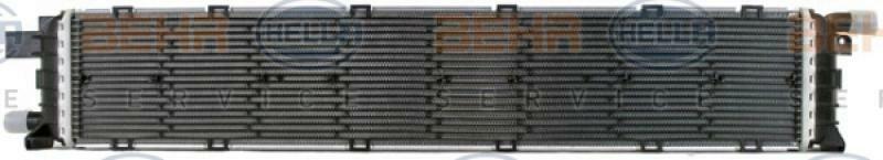 HELLA 8MK 376 701-151 Niedertemperature