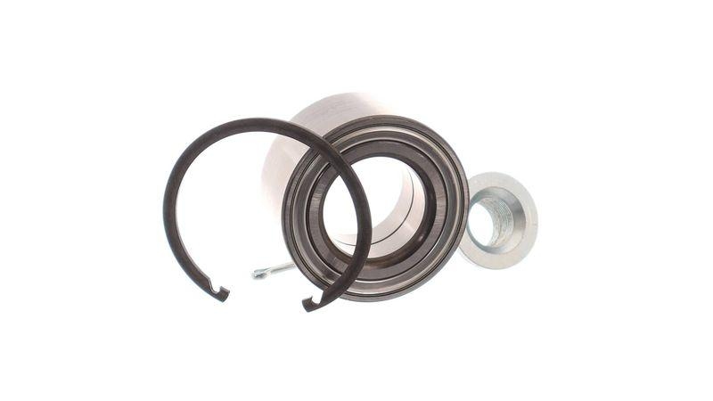 SKF Radlagersatz